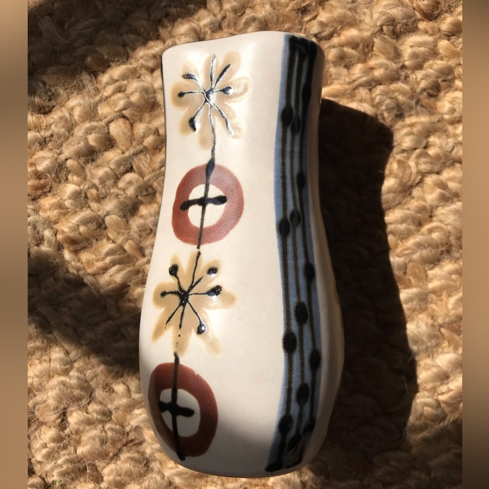 Giftcraft vintage vase